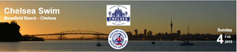 2018 Chelsea Swim