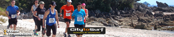 2018 City to Surf