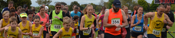 2018 Feilding Marathon