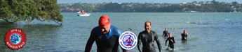 2018 Herne Bay swim
