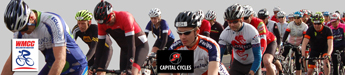 2018 Lake Wairarapa Cycle Challenge