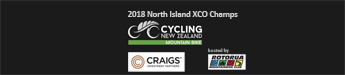 2018 NI XCO Champs for ns
