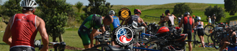 2018 Ohope Sprint Tri