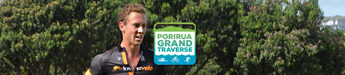 2018 Porirua Grand Traverse