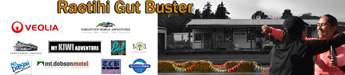 2018 Raetihi Gut Buster